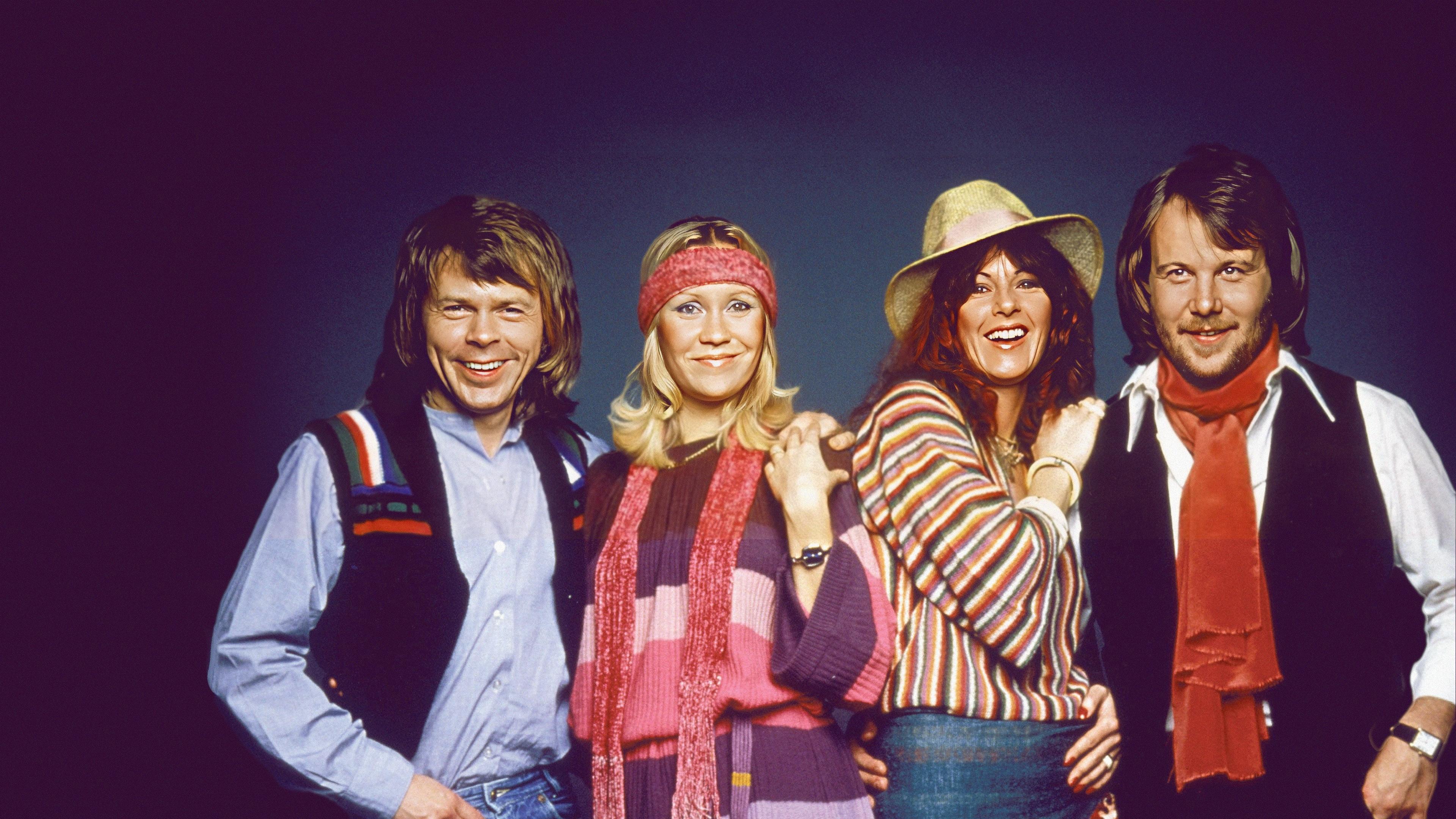 ABBA: Against the Odds|ABBA: Against the Odds