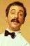 بازیگر Andrew Sachs