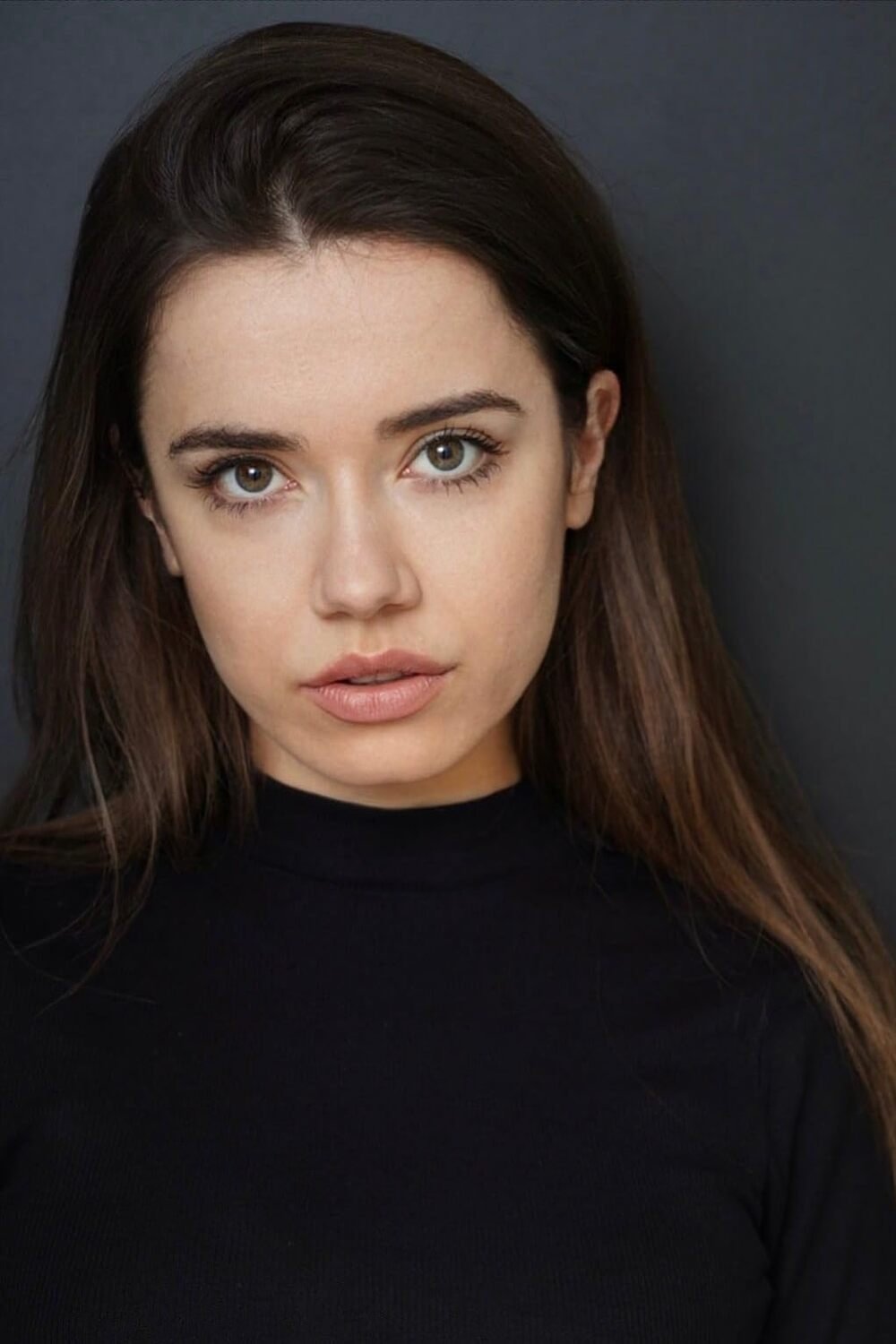 بازیگر Caroline Koziol  