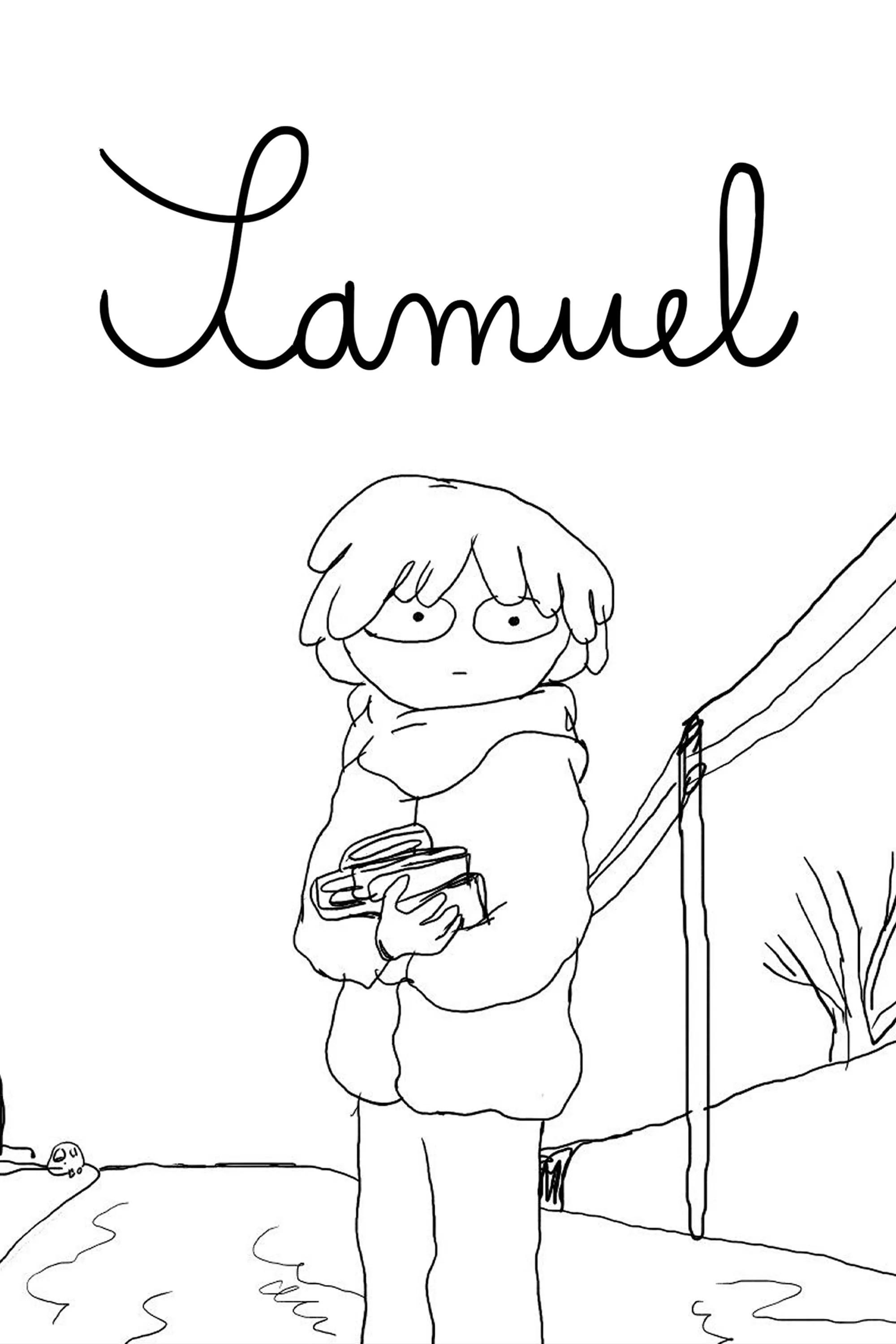 Samuel | Samuel