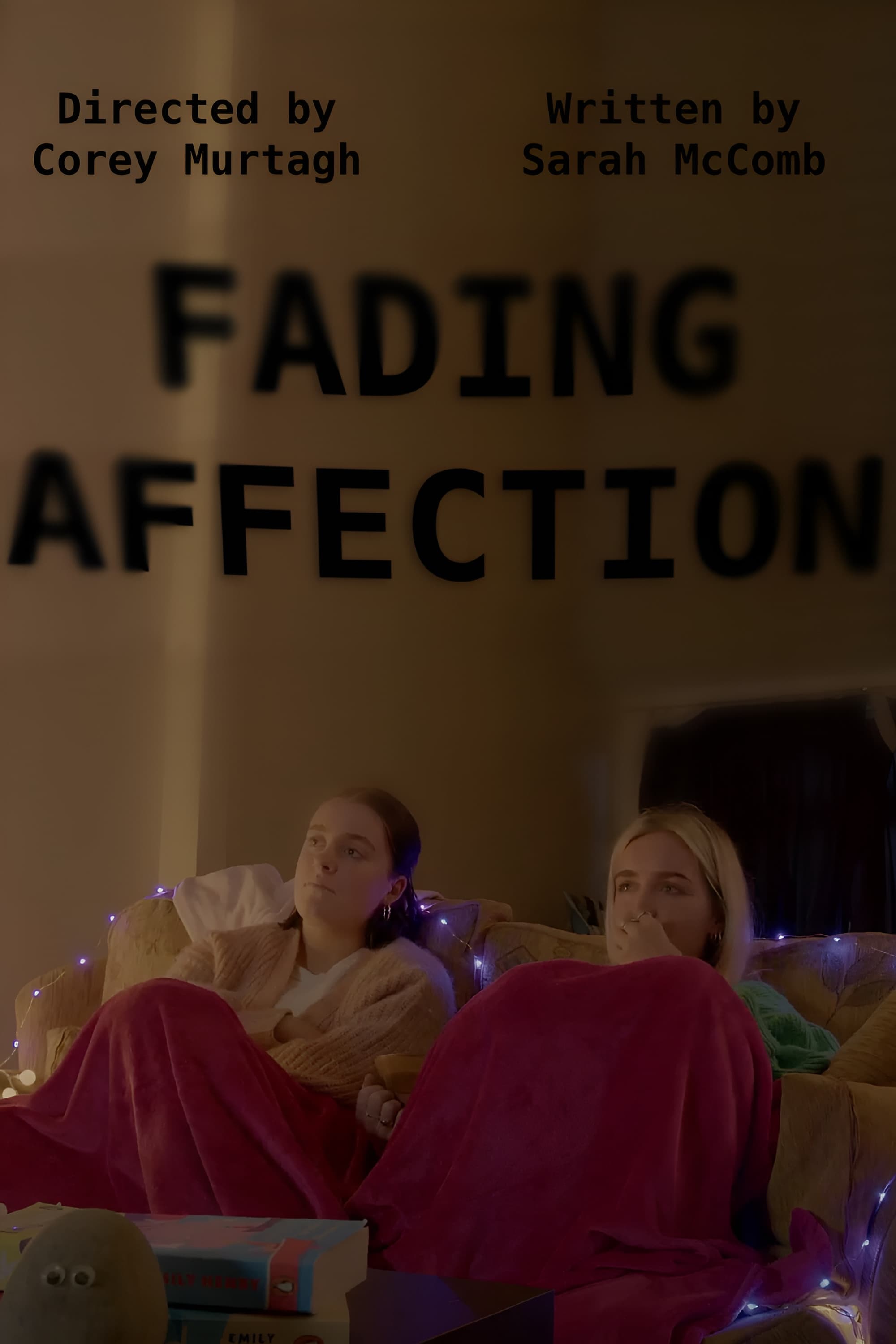 Fading Affection | Fading Affection