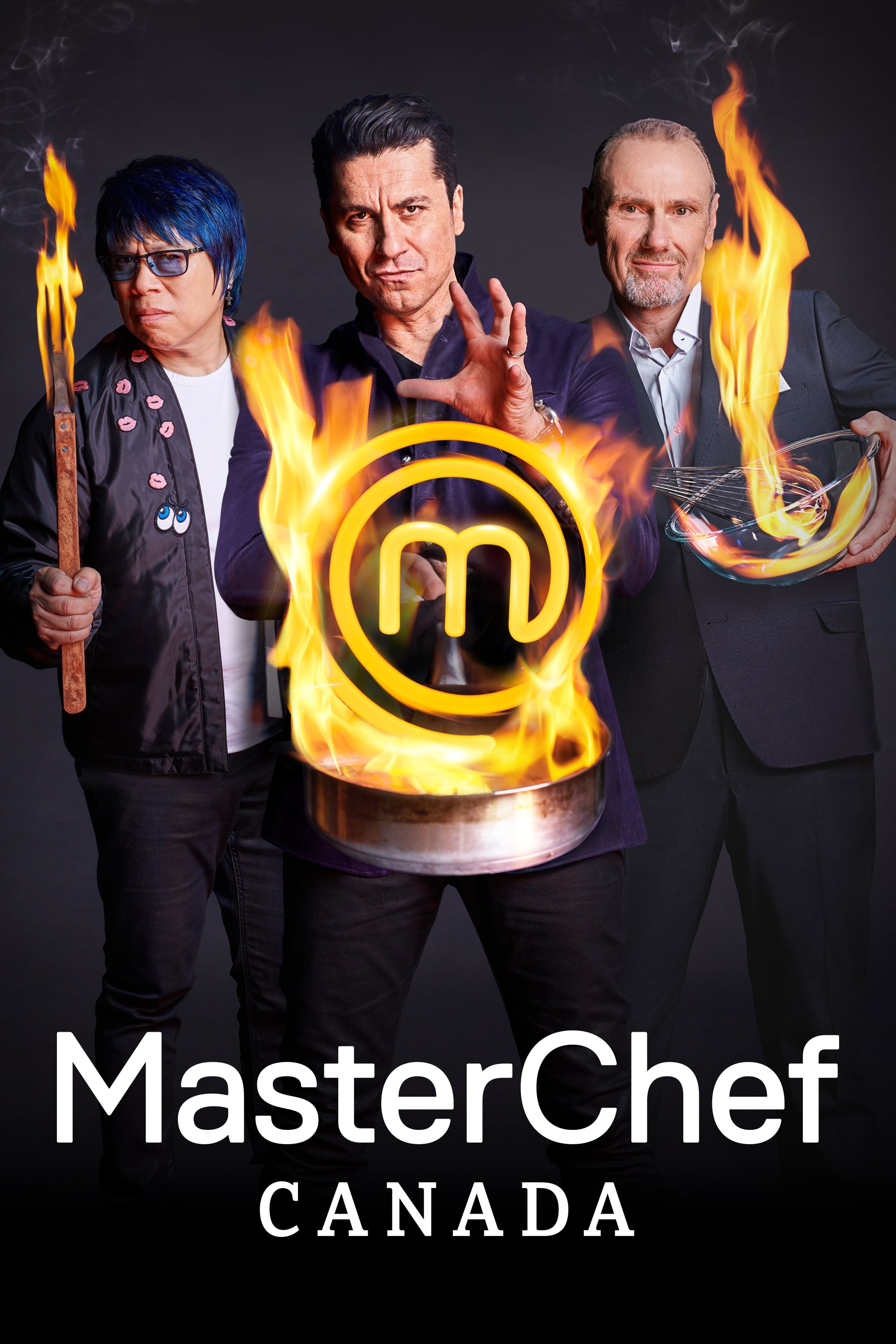 MasterChef Canada | MasterChef Canada