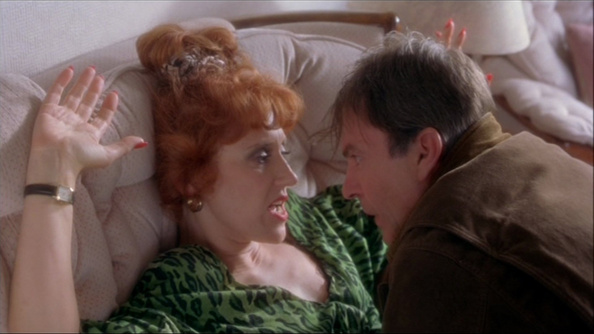 The Revengers' Comedies|The Revengers' Comedies