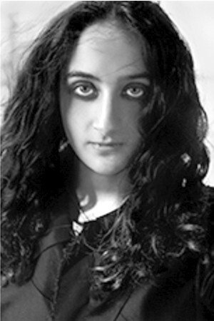 بازیگر Johanna Andraos  