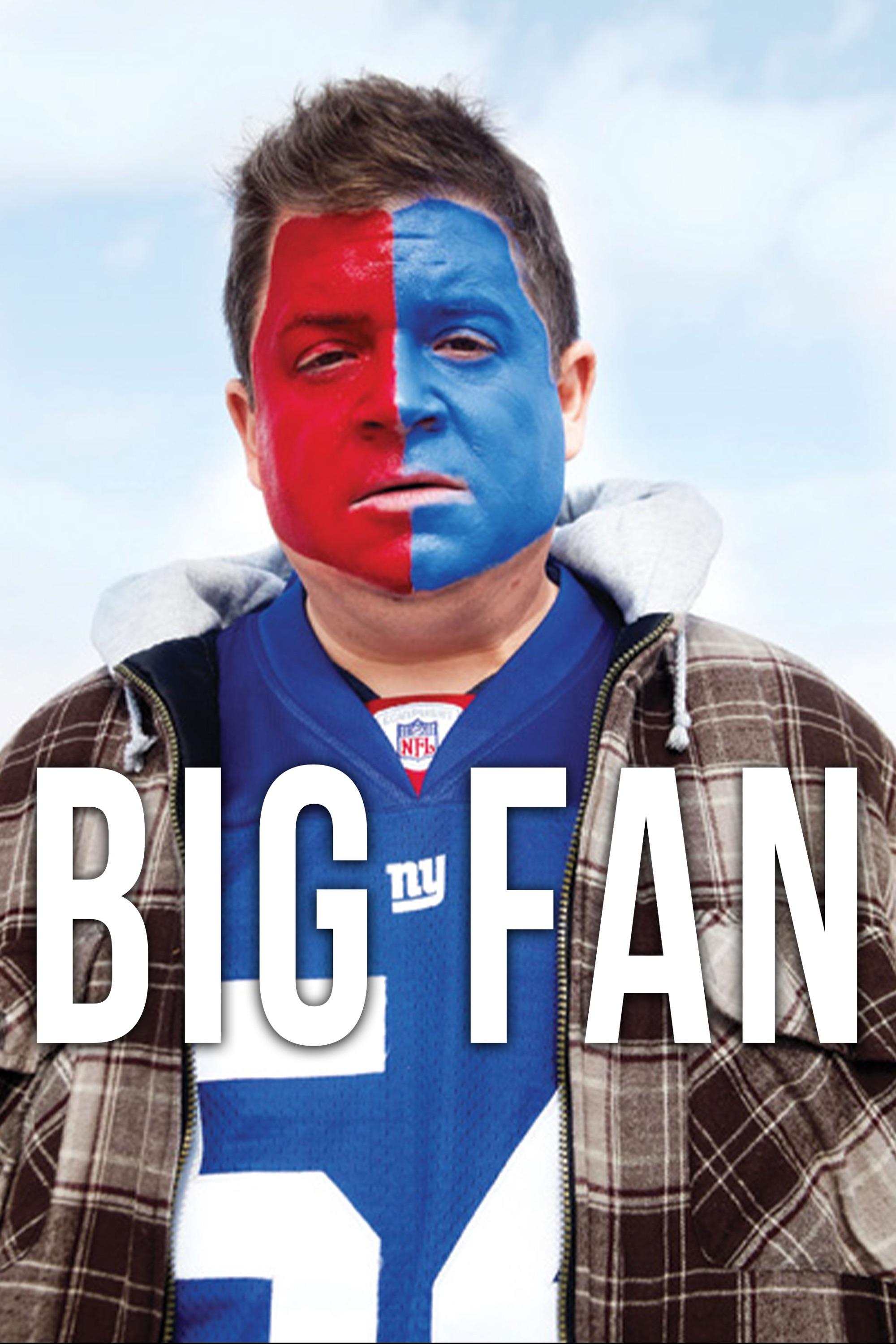 Big Fan | Big Fan