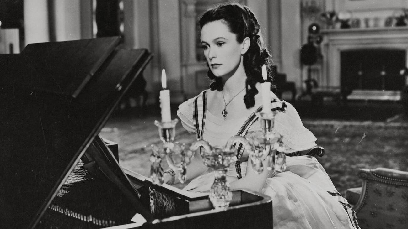 Wuthering Heights|Wuthering Heights