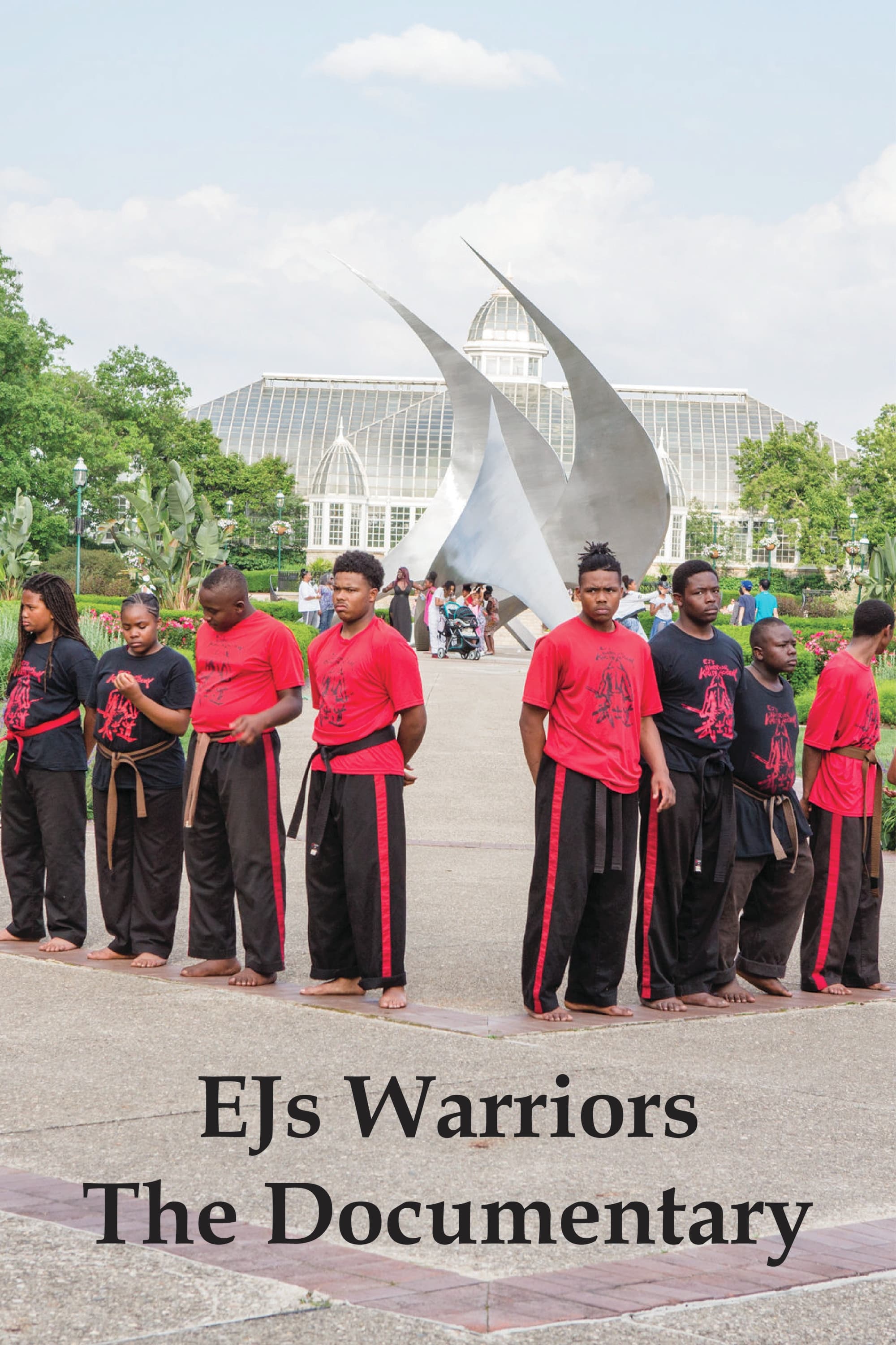 EJs Warriors: The Documentary | EJs Warriors: The Documentary