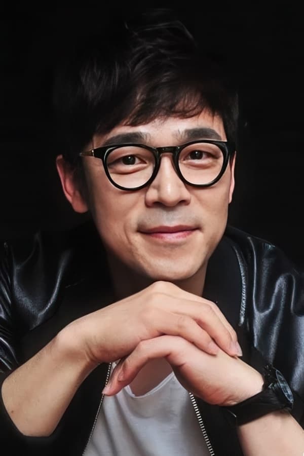 بازیگر 이승준  