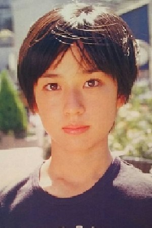 بازیگر Takami Mizuhashi  