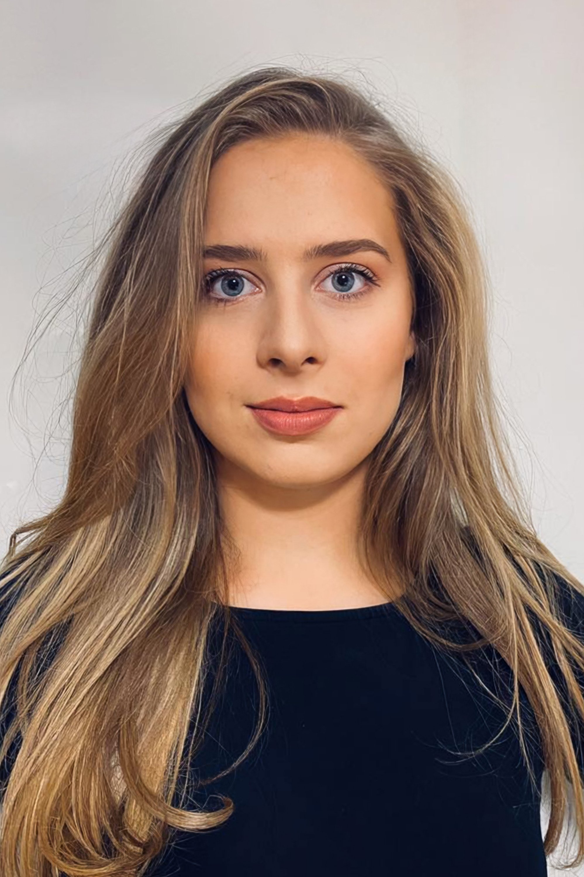 بازیگر Veronika Stieranková  