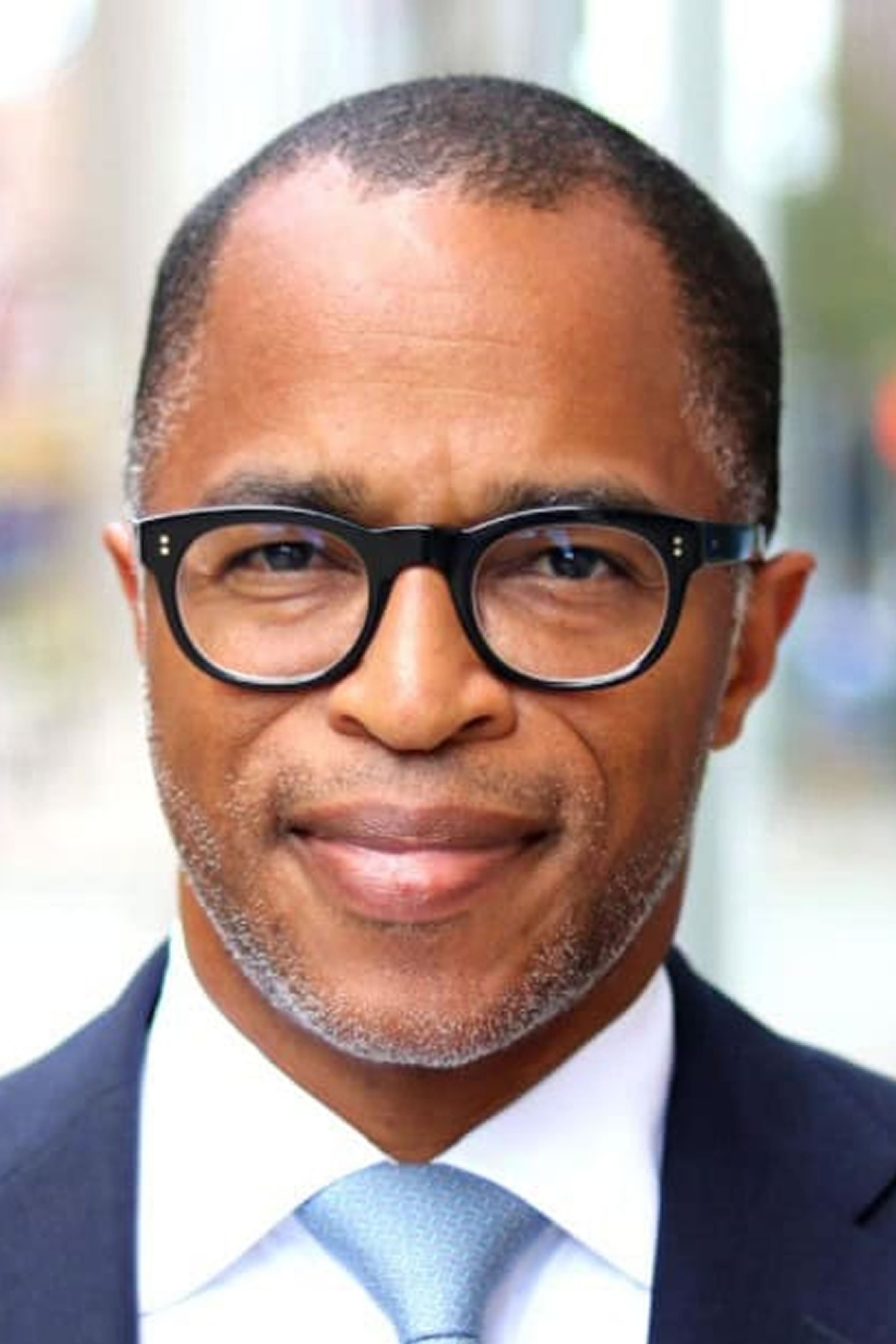 بازیگر Jonathan Capehart  