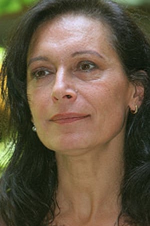 بازیگر Anita Zagaria  