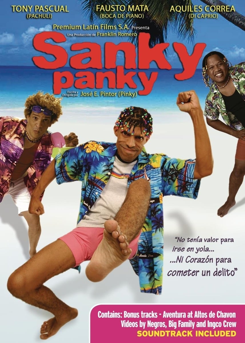 Sanky Panky | Sanky Panky