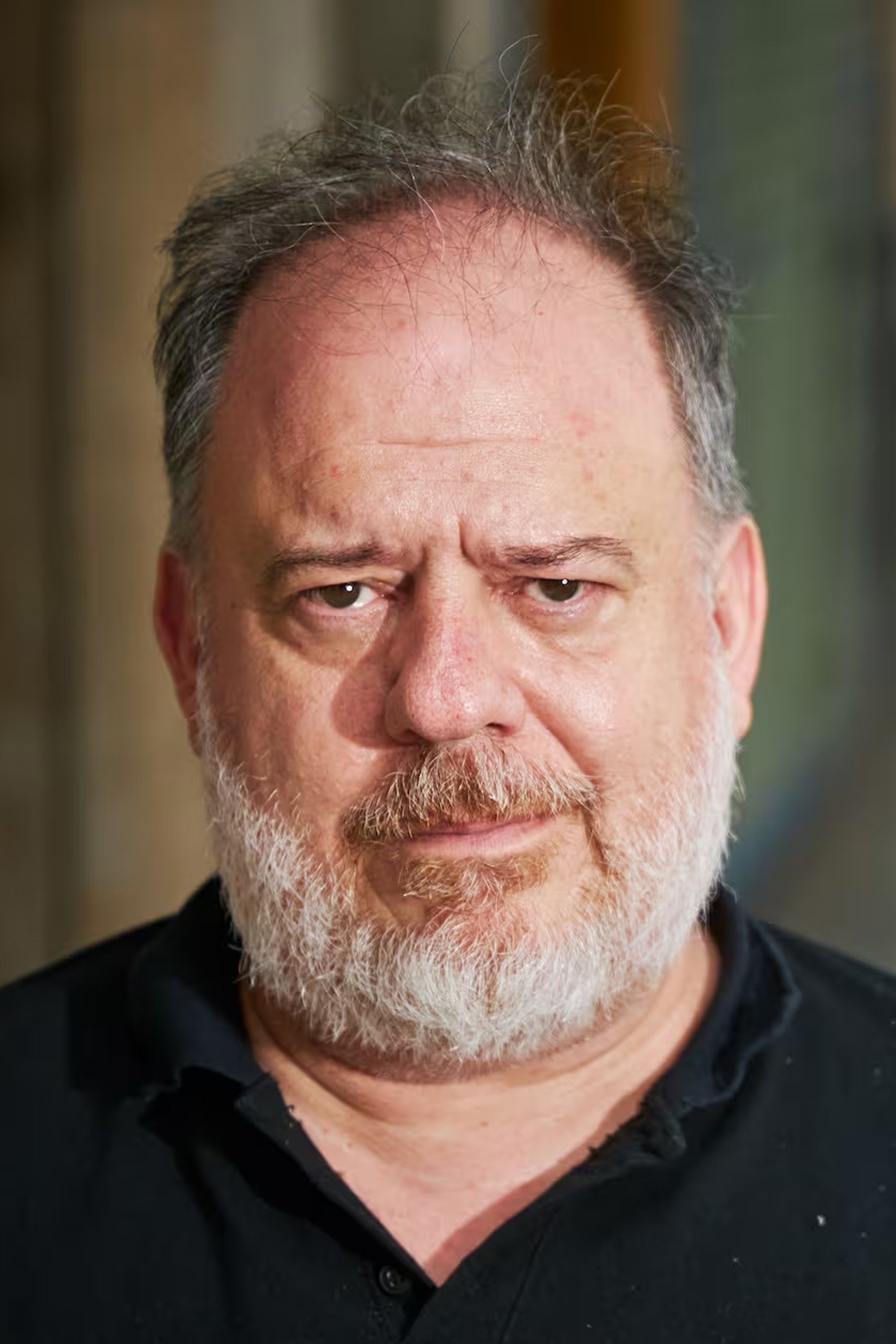 بازیگر Guillermo Arengo  