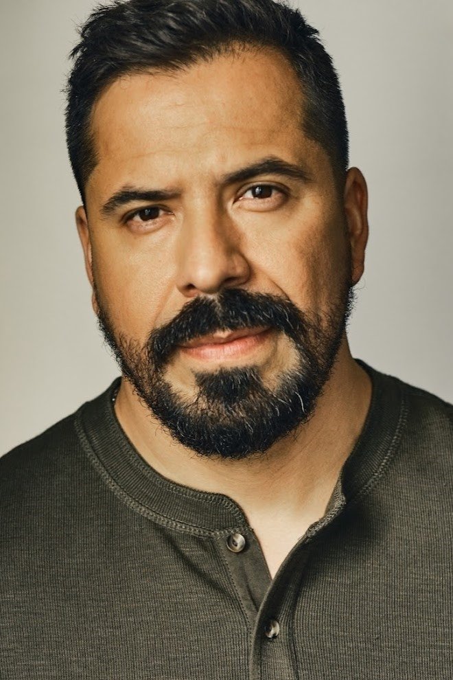 بازیگر Francisco Rodriguez  