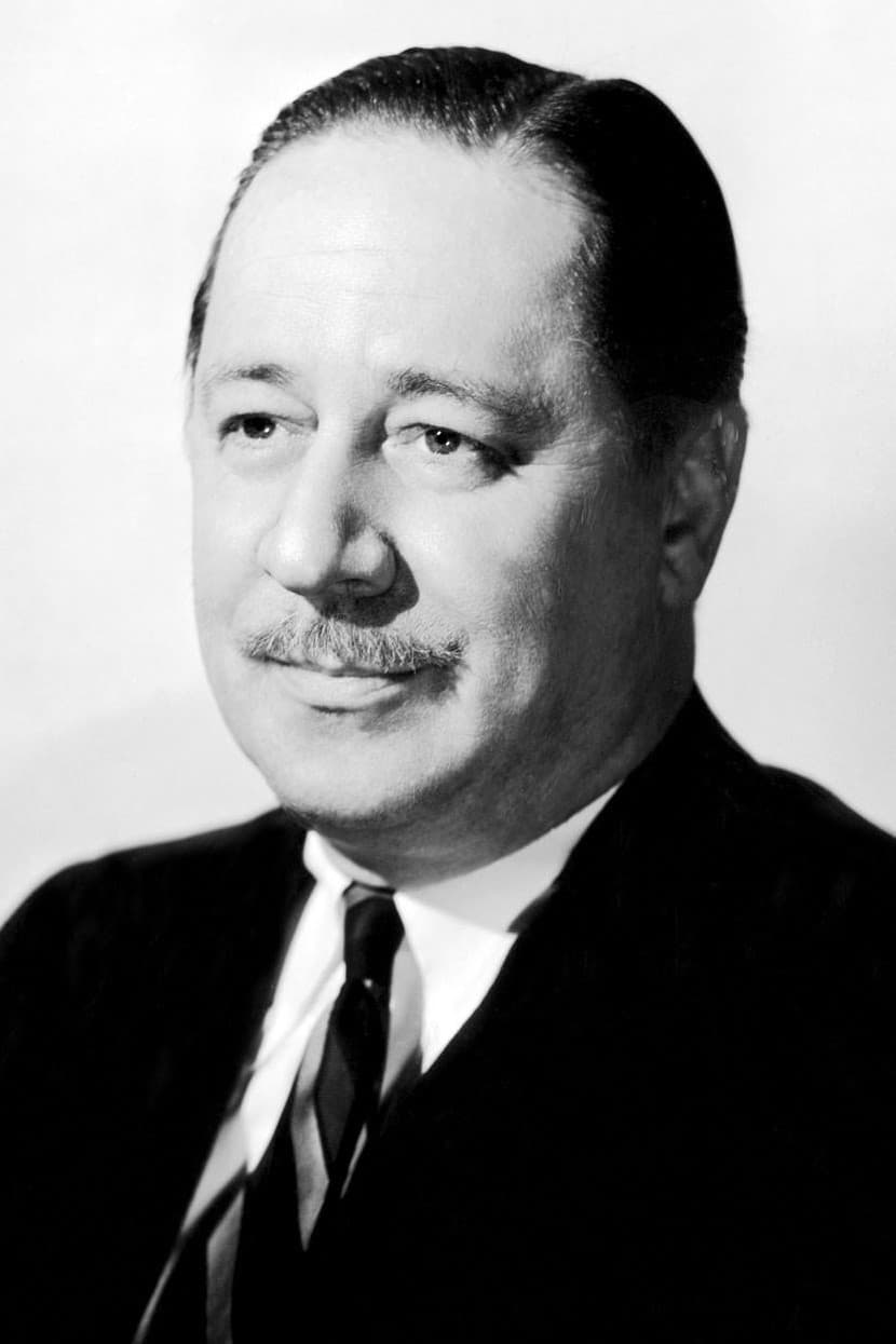 بازیگر Robert Benchley  