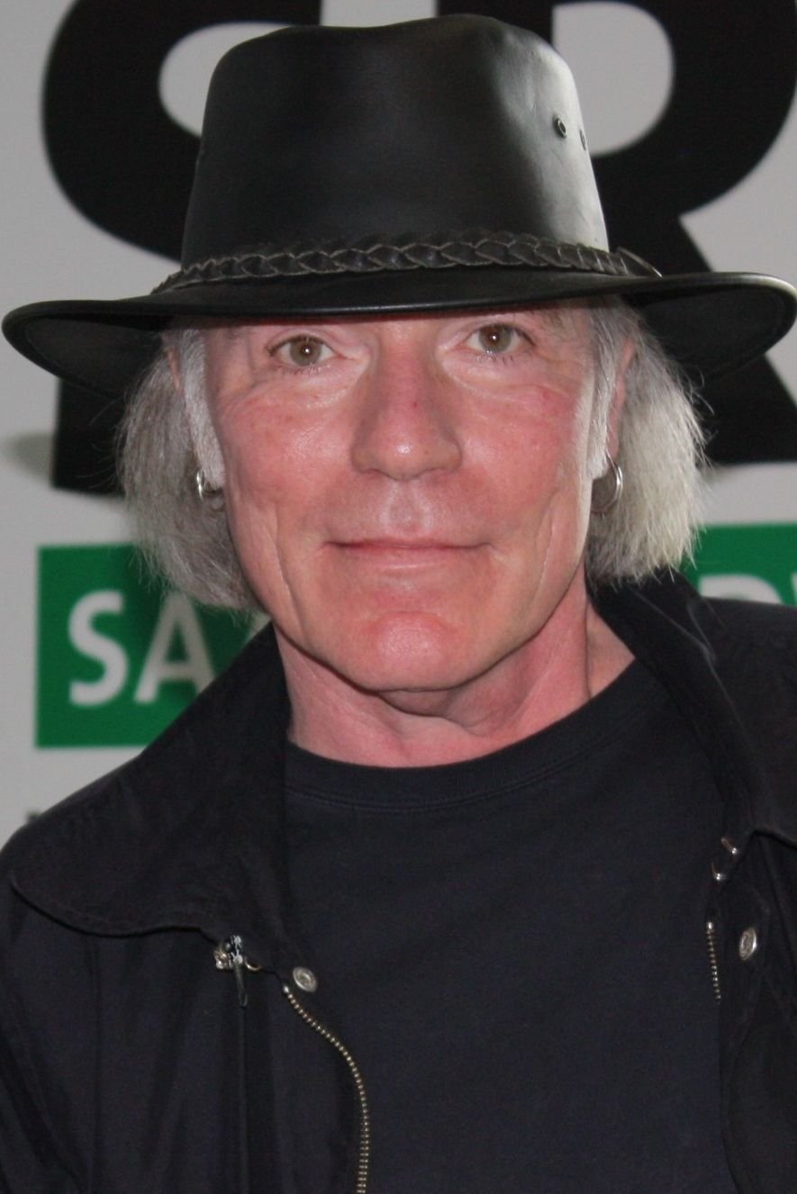 بازیگر Klaus  Heuser  