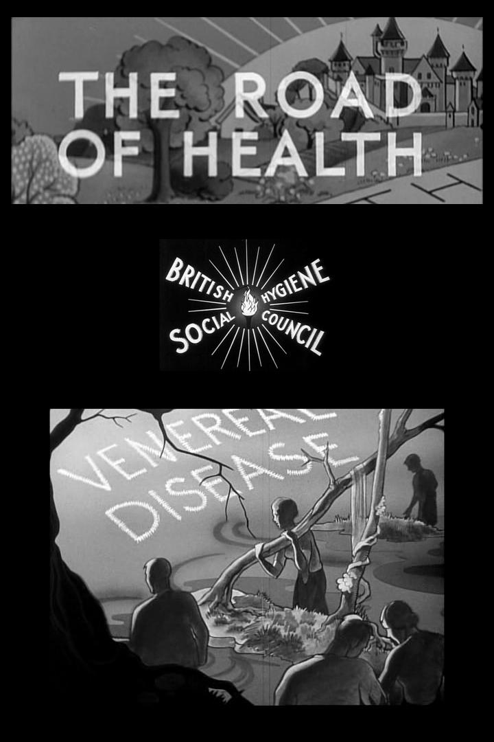 The Road of Health | The Road of Health