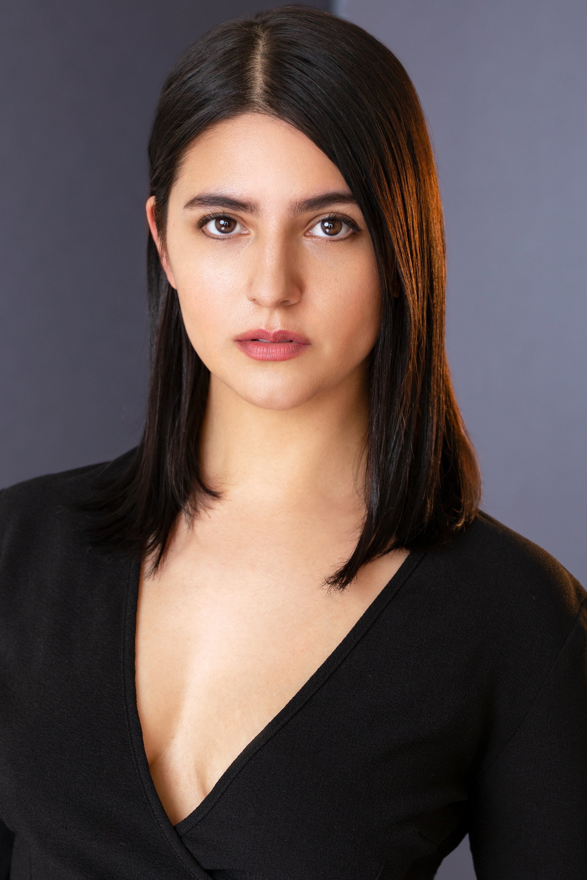 بازیگر Natalia Lozano  