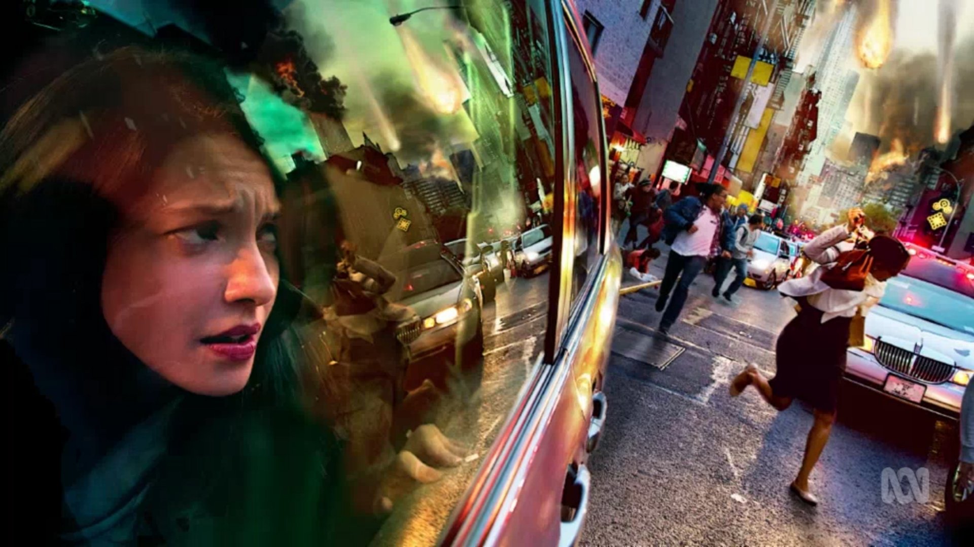 Bearing Witness|Bearing Witness