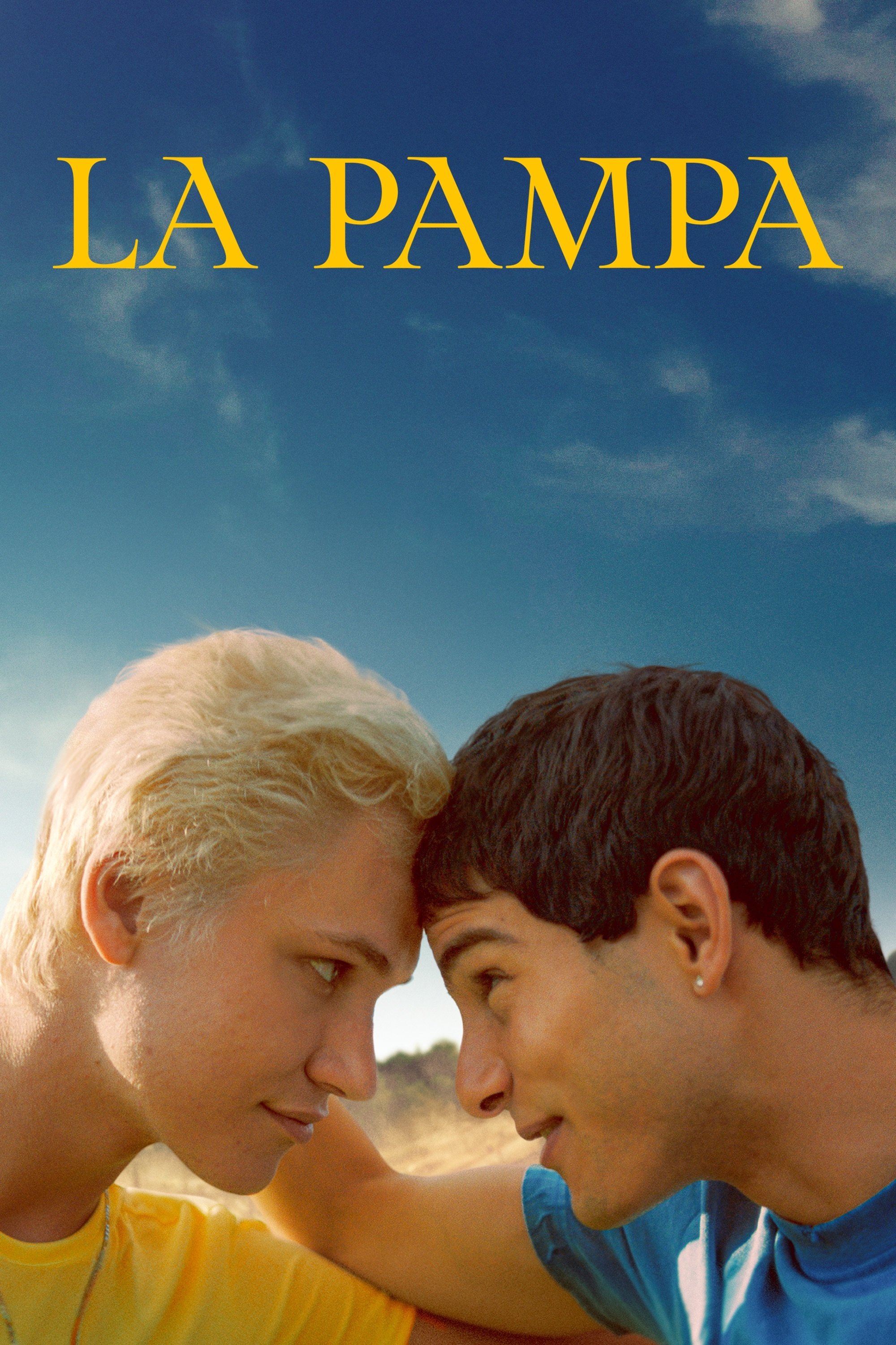 La Pampa | La Pampa