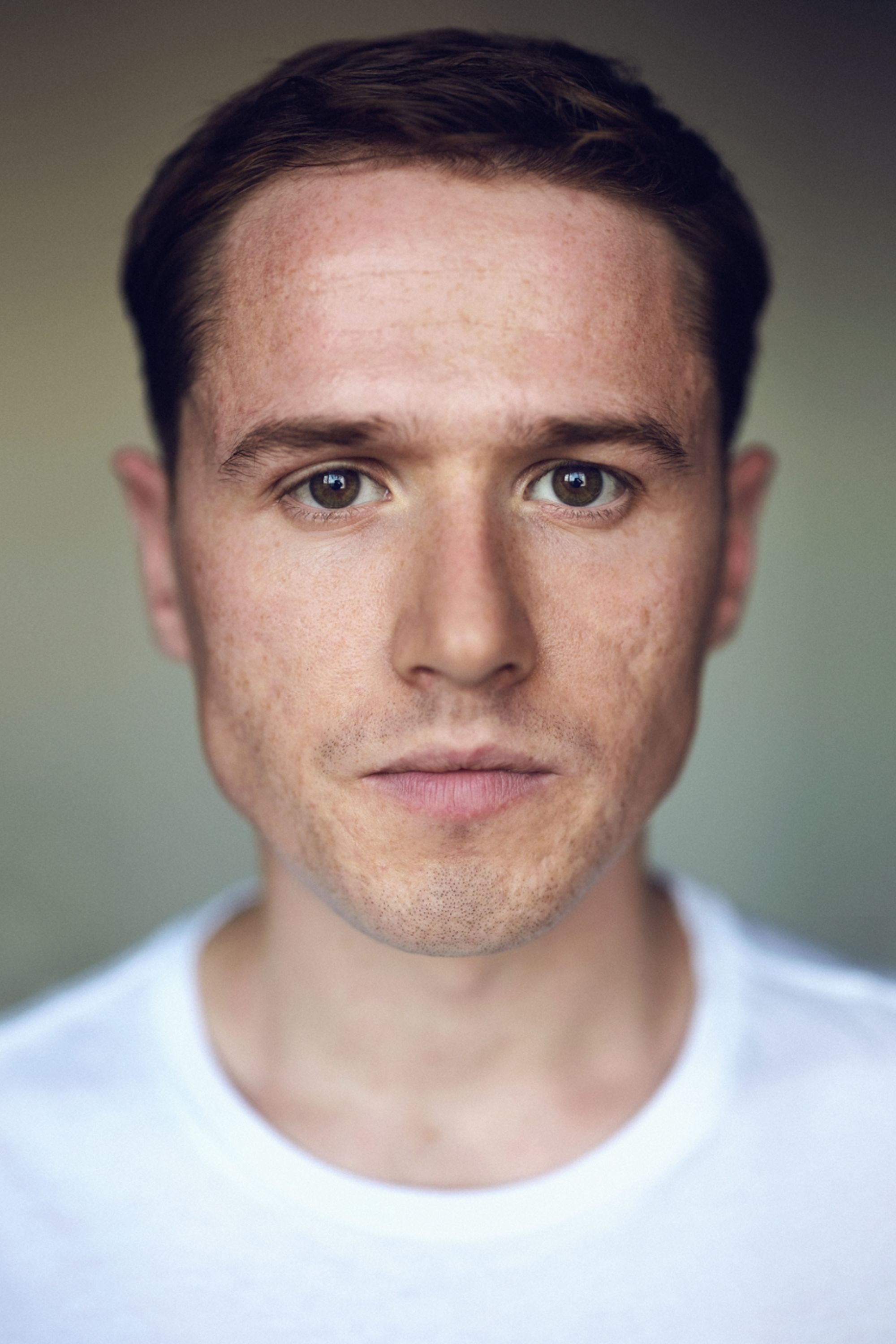 بازیگر Joel MacCormack  
