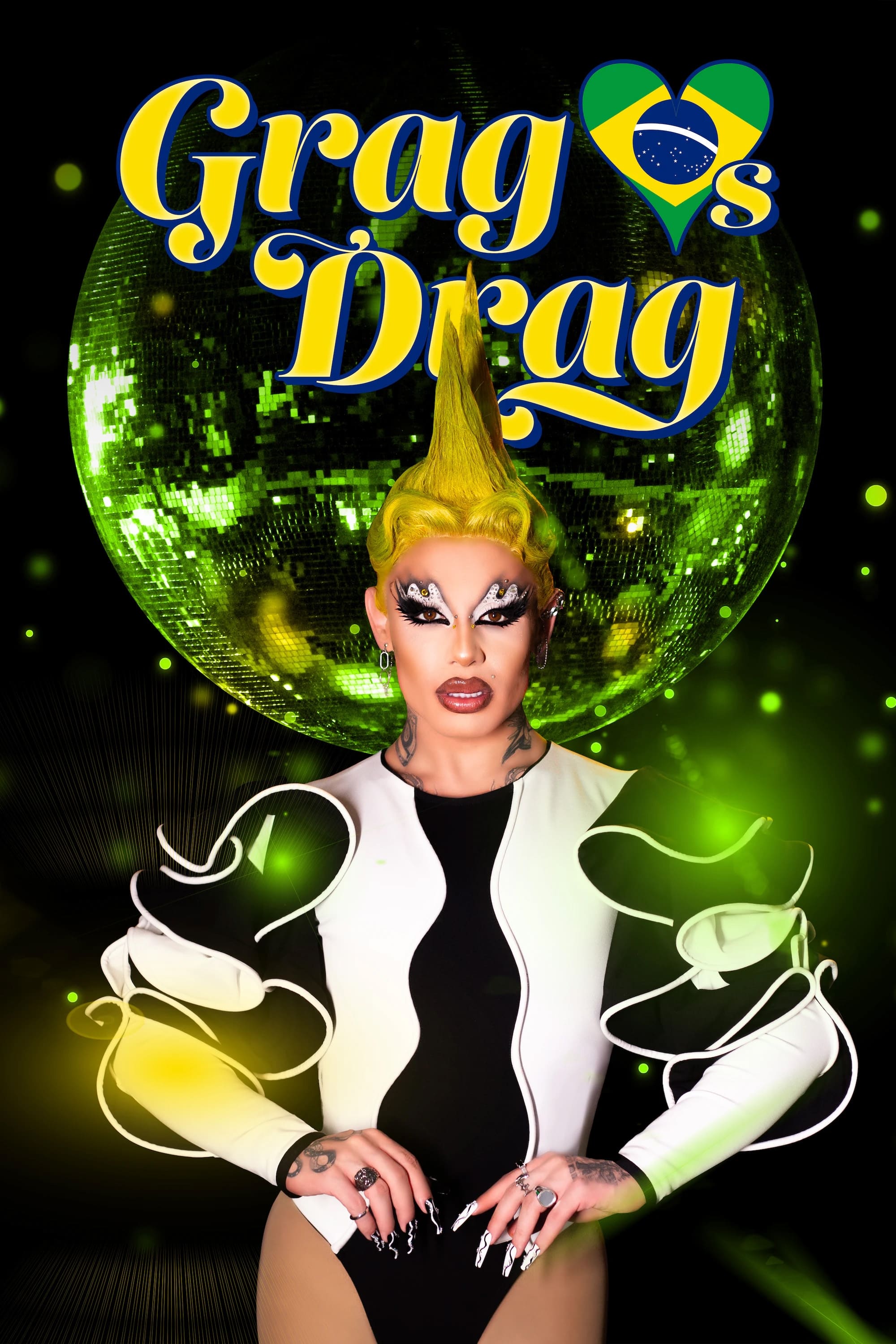 Grag Hearts Drag | Grag Hearts Drag