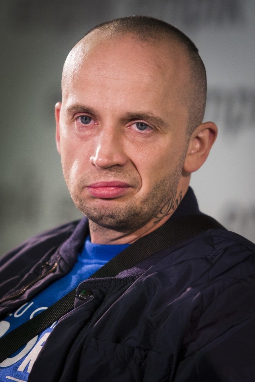 بازیگر Ryszard Andrzejewski  