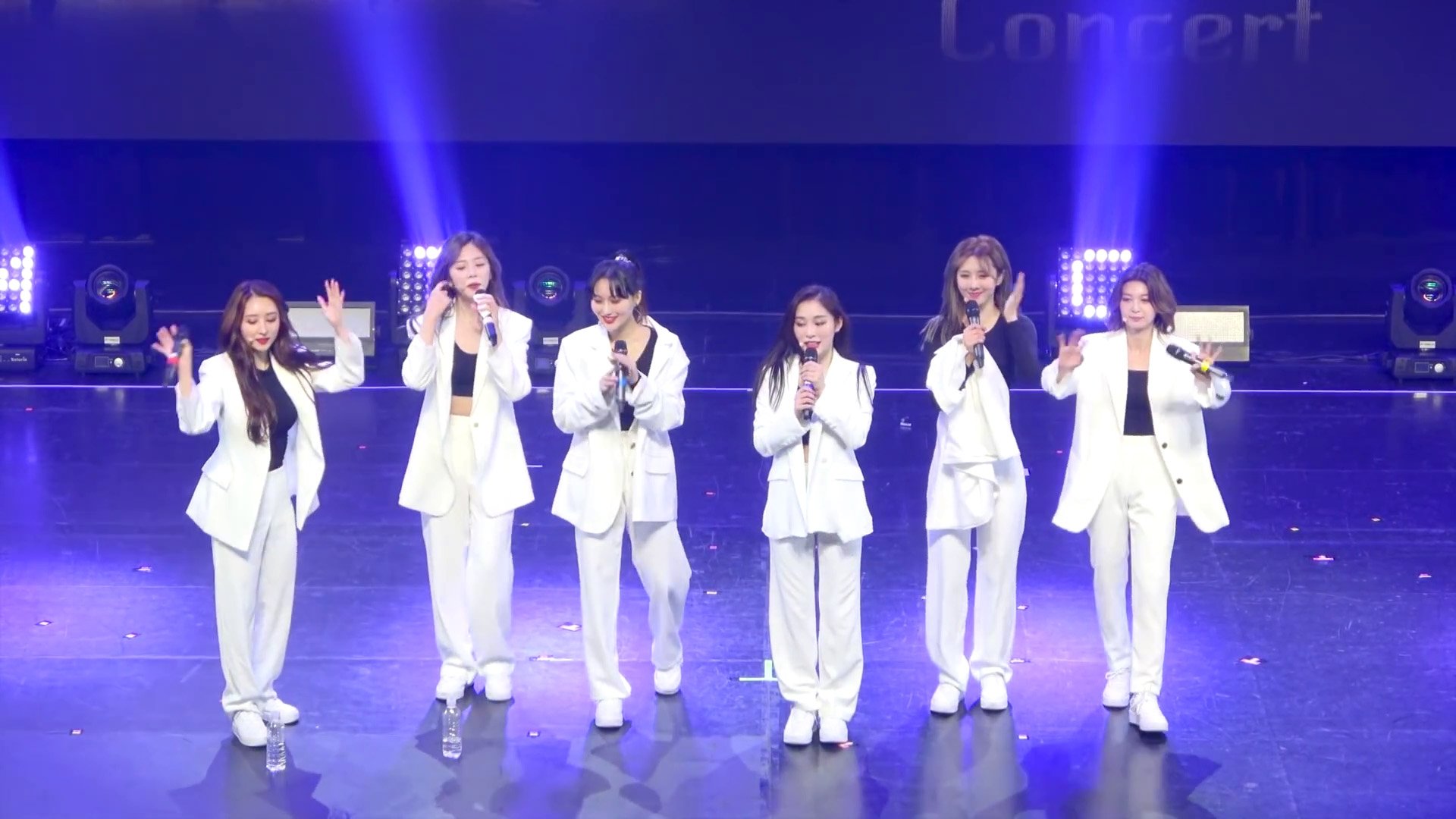 DREAMCATCHER CONCERT: GLOBAL STREAMING INTO THE NIGHT & DYSTOPIA|DREAMCATCHER CONCERT: GLOBAL STREAMING INTO THE NIGHT & DYSTOPIA