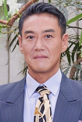 بازیگر Tomohisa Kagami  