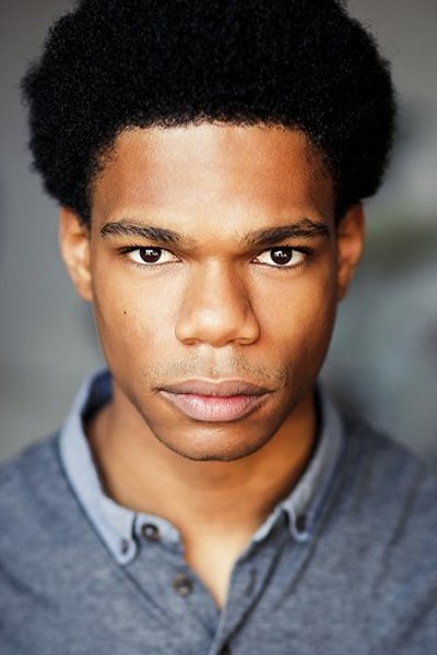 بازیگر Daniel Francis-Swaby  
