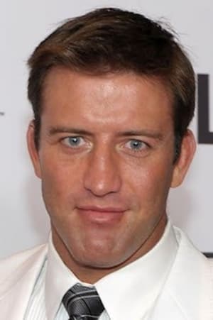 بازیگر Stephan Bonnar  