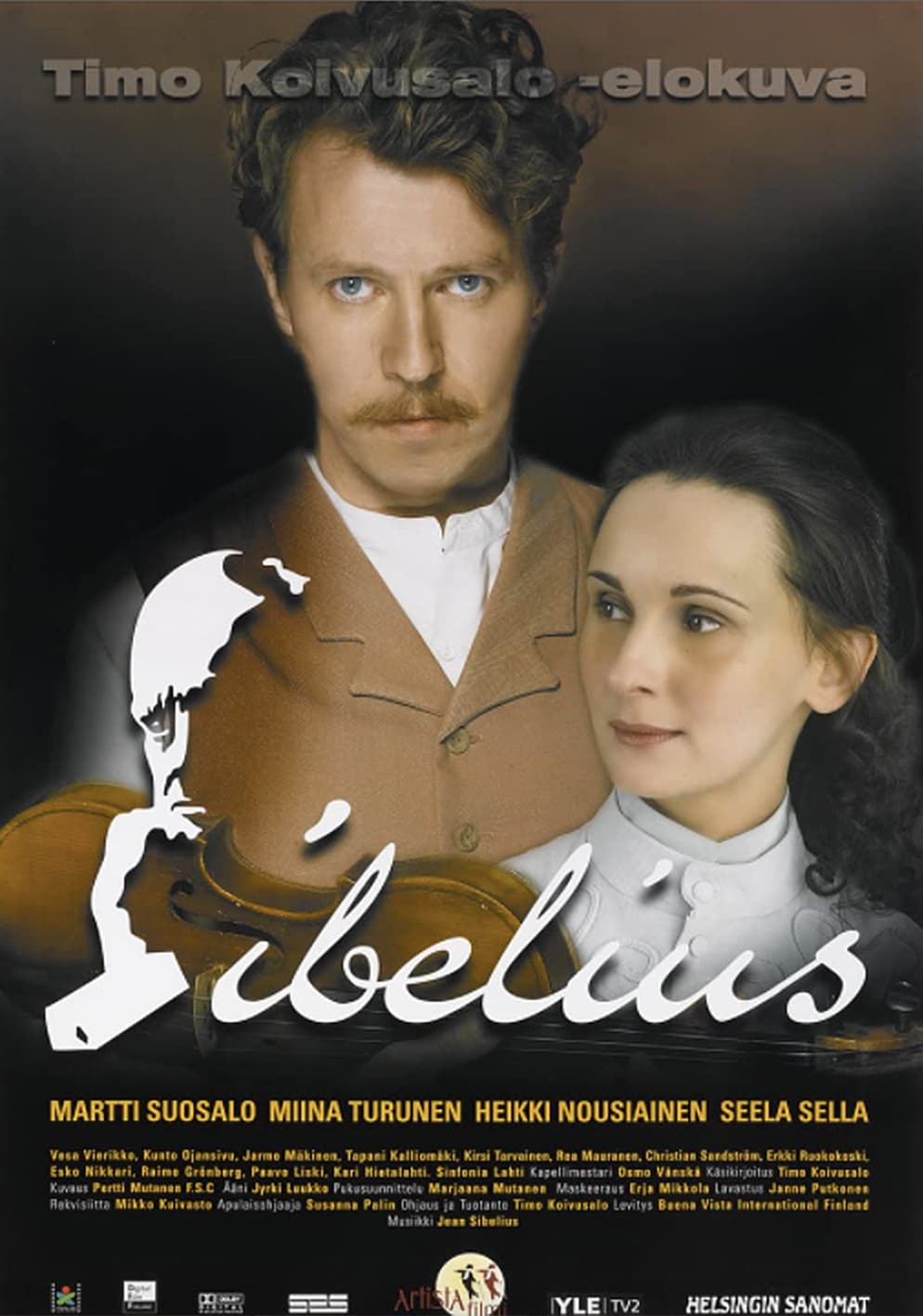 Sibelius | Sibelius