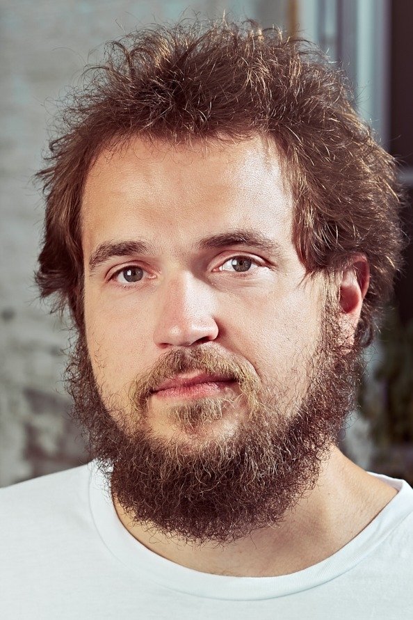 بازیگر Sander Õigus  