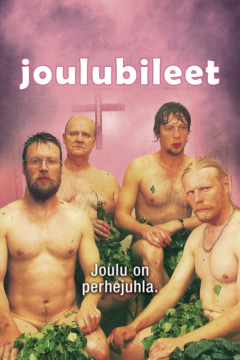 Joulubileet | Joulubileet