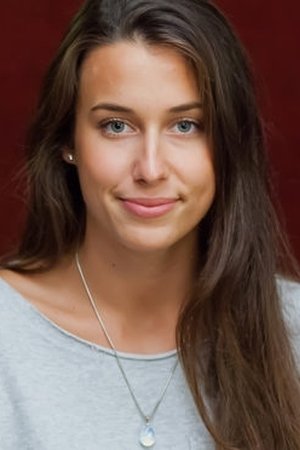 بازیگر Laura Lénárdt  