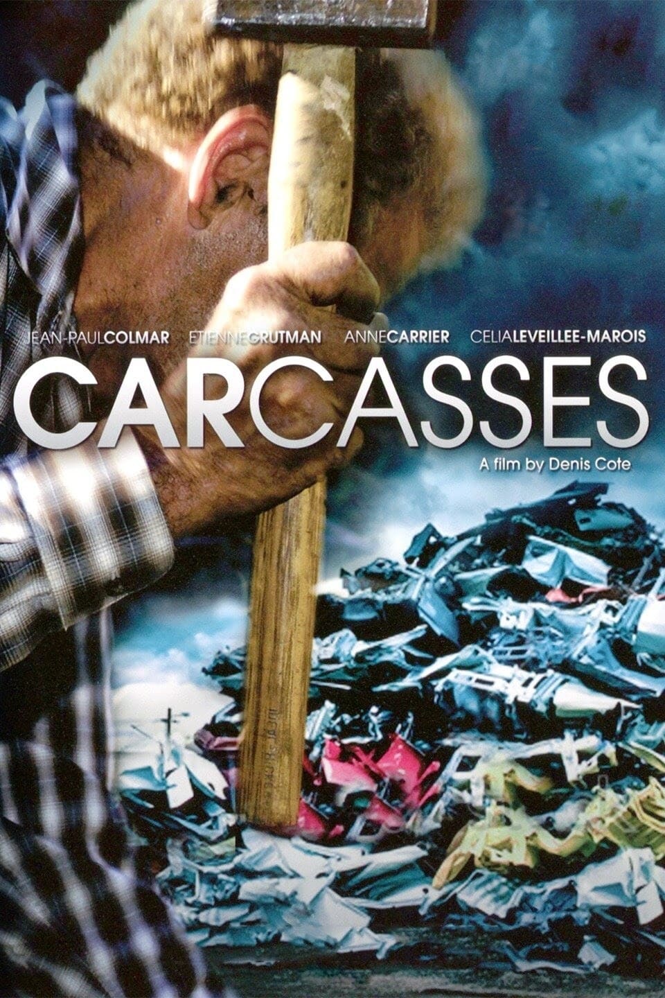 Carcasses | Carcasses