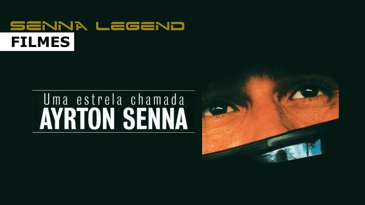 A Star Named Ayrton Senna|A Star Named Ayrton Senna