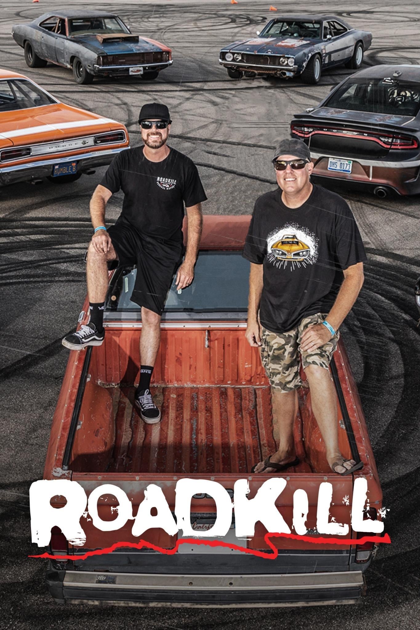 Roadkill | Roadkill