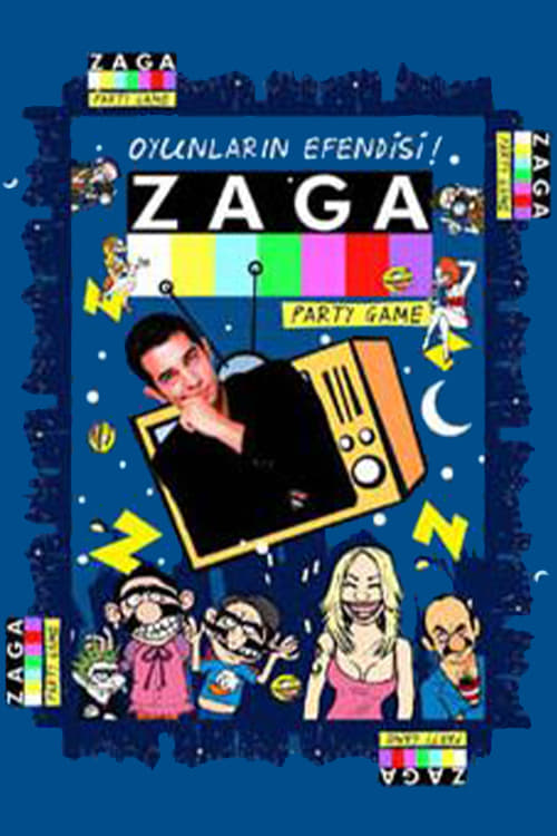 Zaga | Zaga