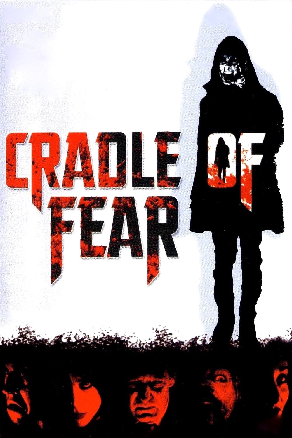 Cradle of Fear | Cradle of Fear