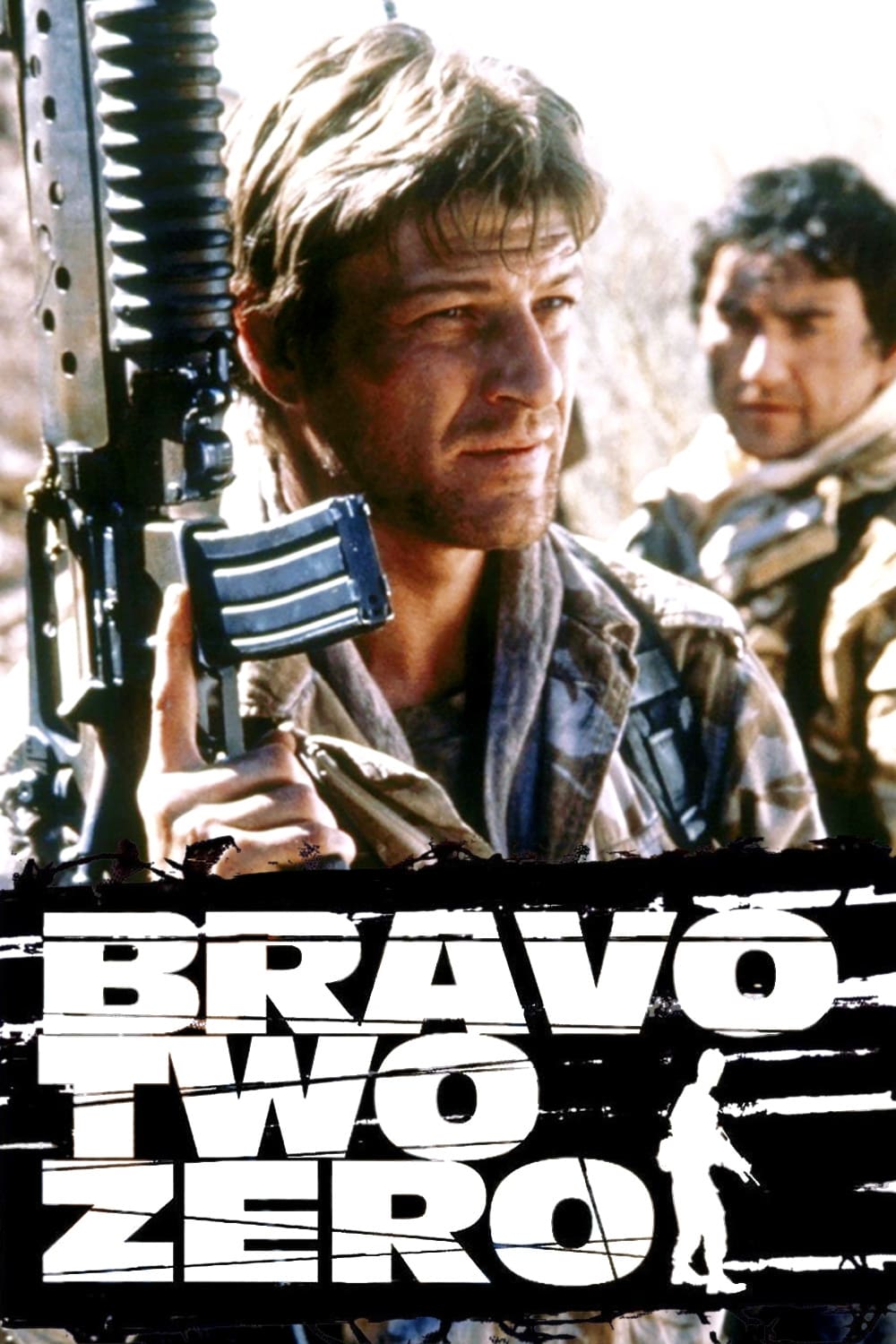 Bravo Two Zero | Bravo Two Zero