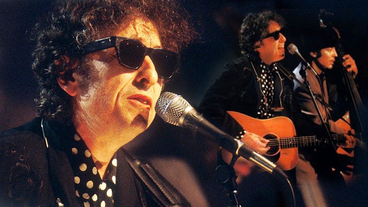 Bob Dylan: MTV Unplugged|Bob Dylan: MTV Unplugged