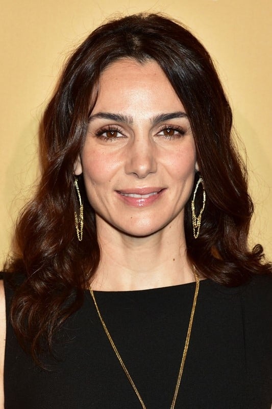 بازیگر Annie Parisse  