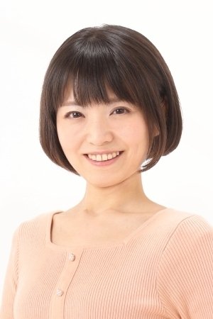 بازیگر 島形麻衣奈  