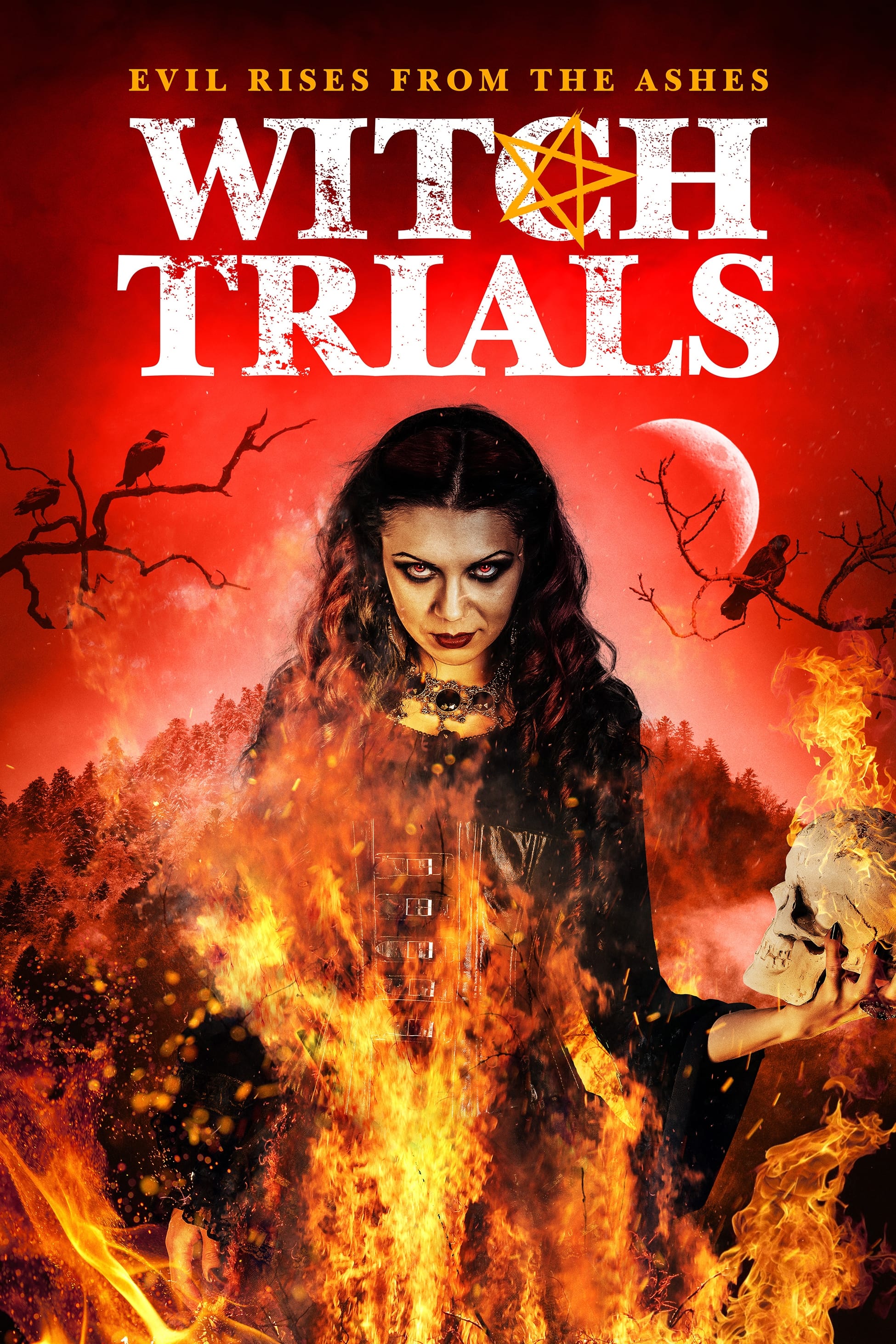 Witch Trials | Witch Trials