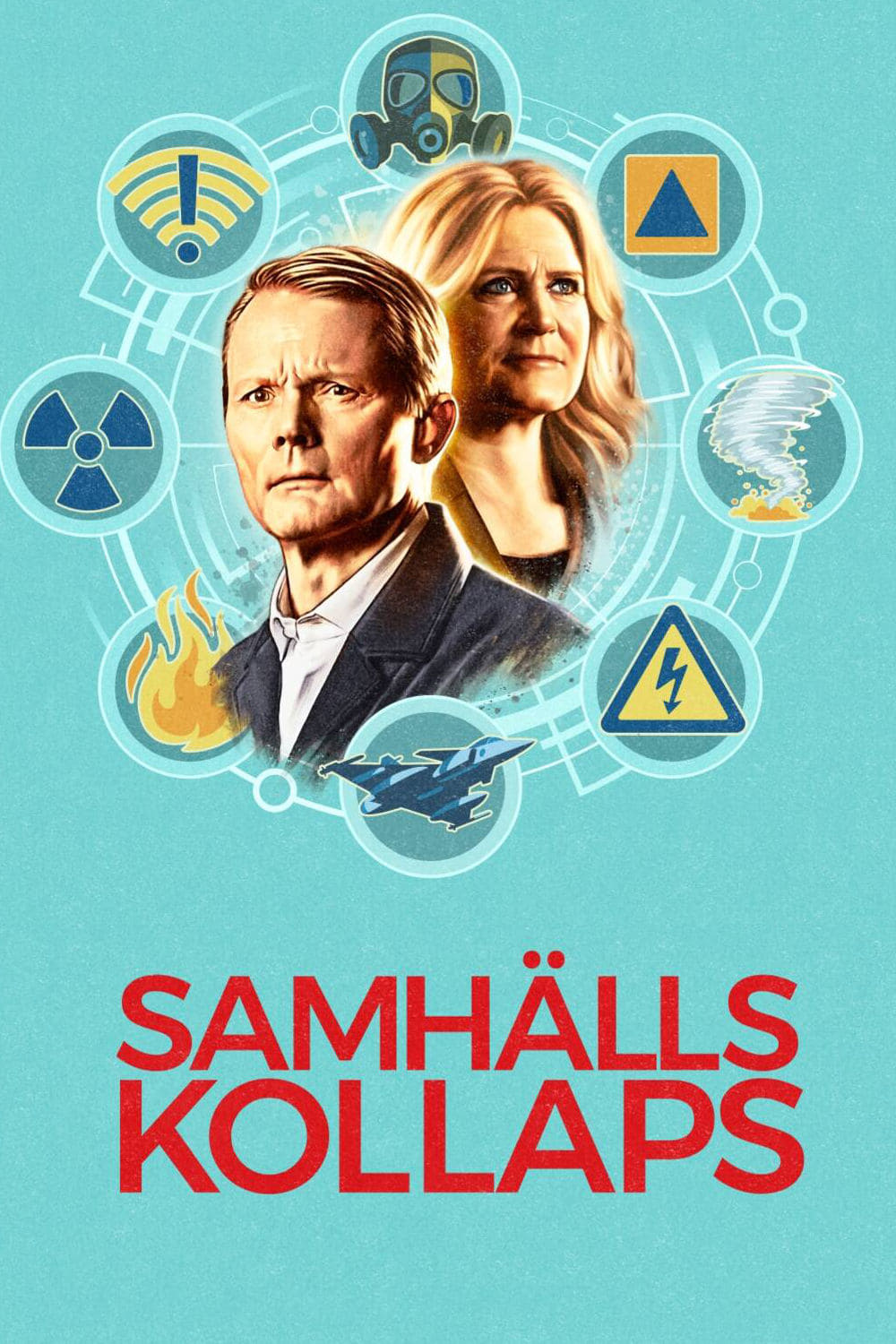 Samhällskollaps | Samhällskollaps