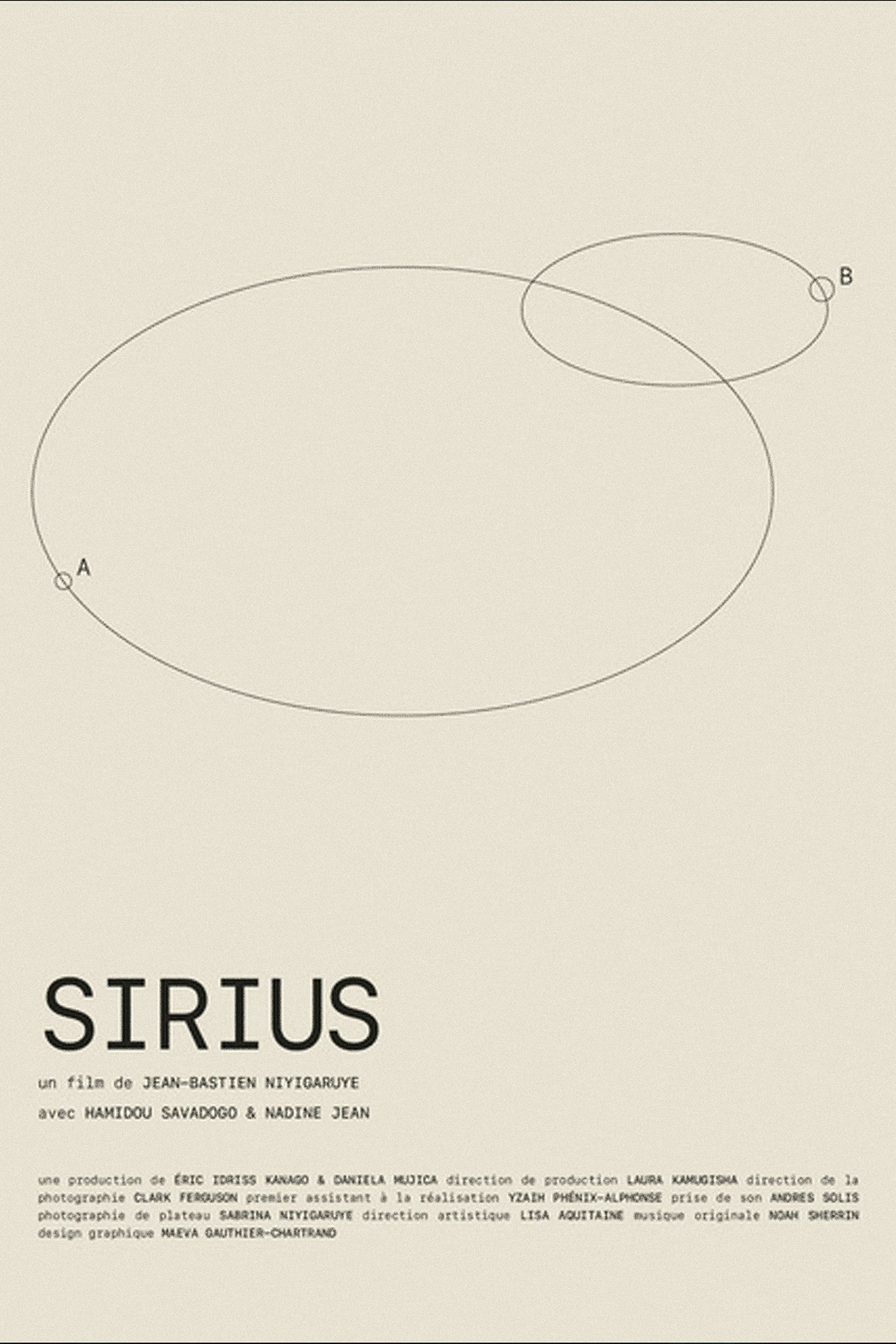 Sirius | Sirius