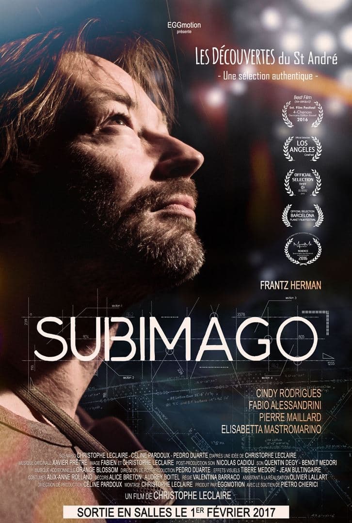 Subimago | Subimago