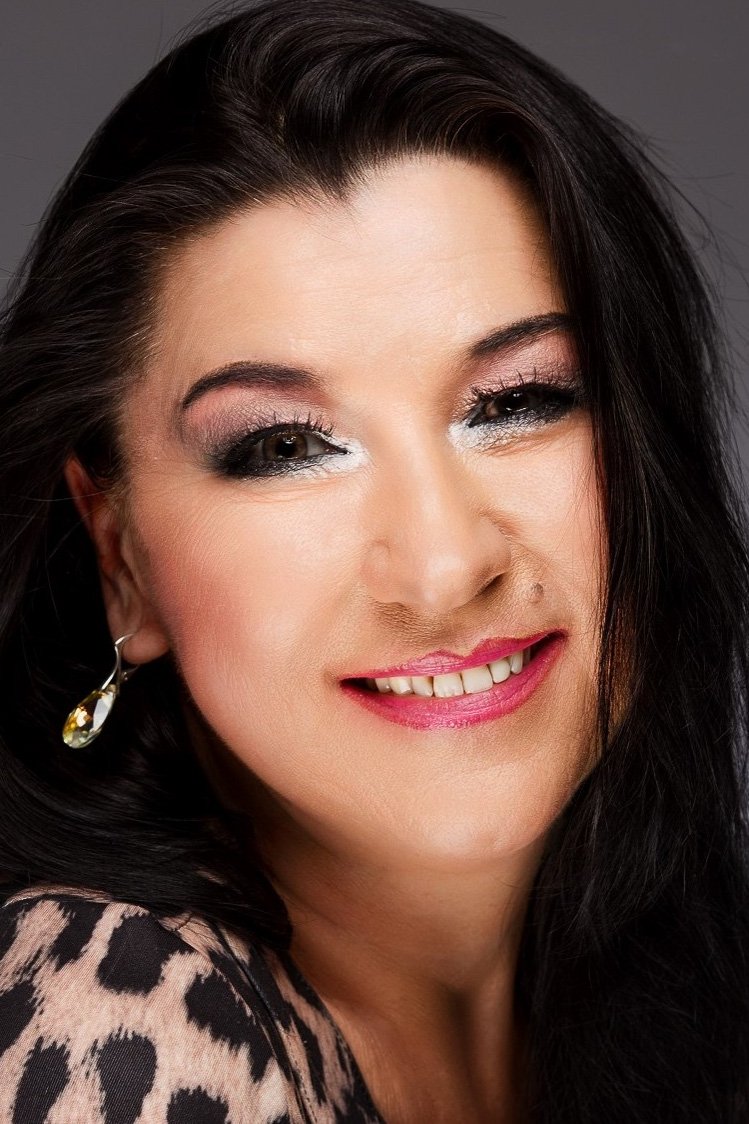 بازیگر Katarzyna Nowak-Stańczyk  